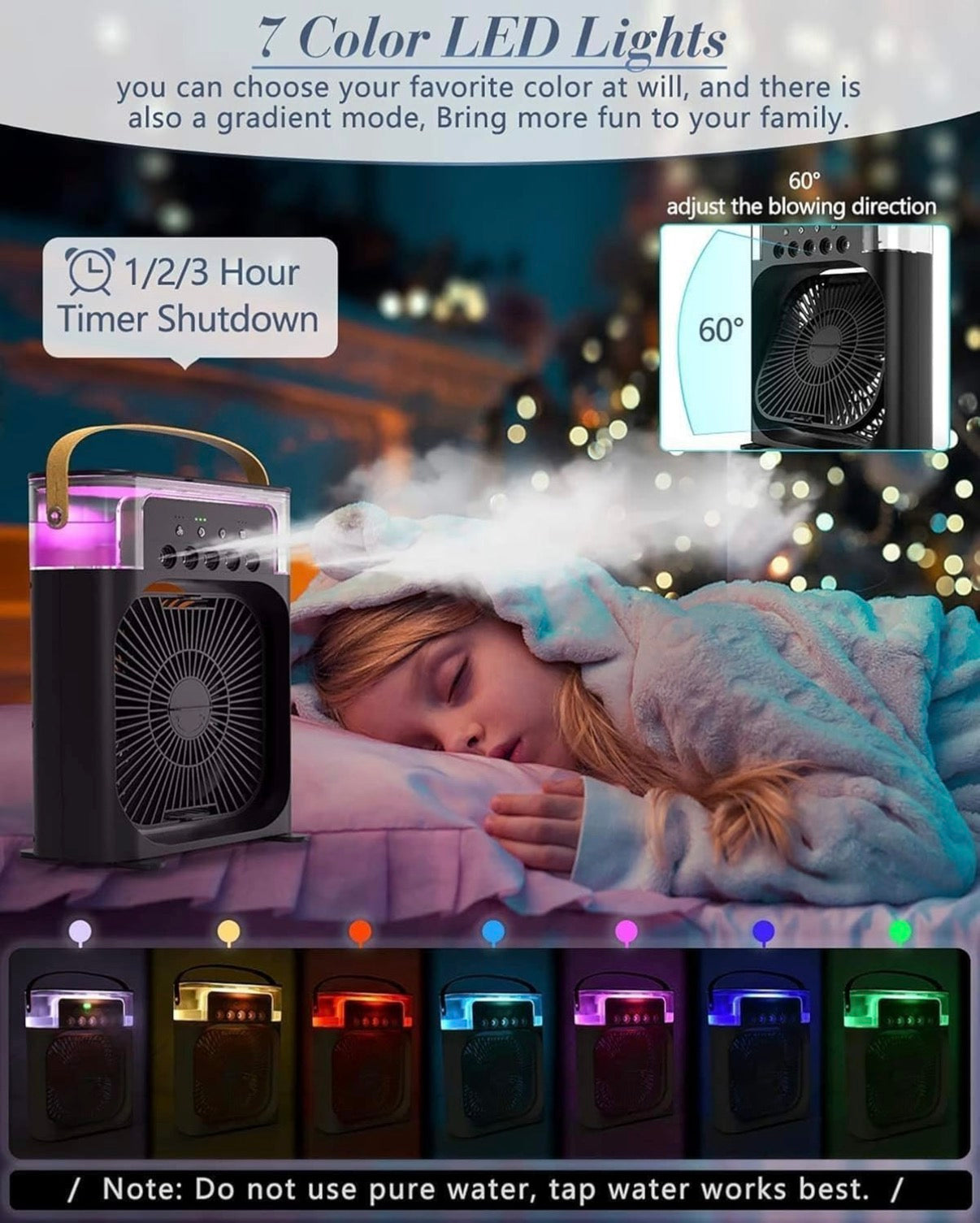 Mini cooler